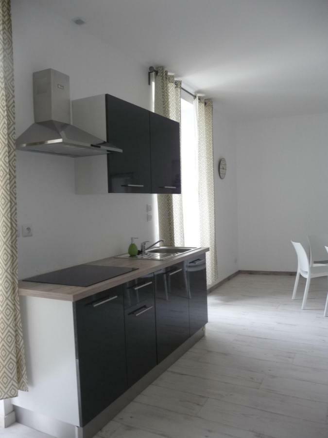 La Maison Bellevue Saint-Efflam Экстерьер фото
