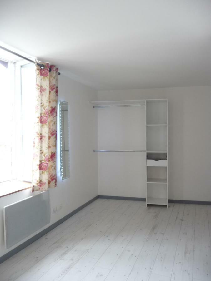 La Maison Bellevue Saint-Efflam Экстерьер фото