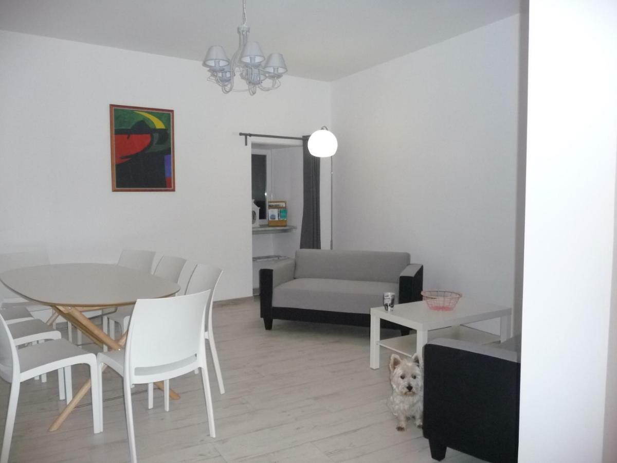 La Maison Bellevue Saint-Efflam Экстерьер фото