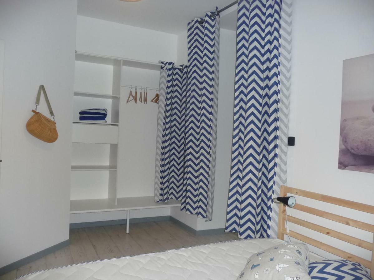 La Maison Bellevue Saint-Efflam Экстерьер фото