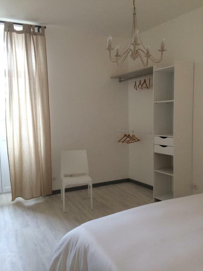 La Maison Bellevue Saint-Efflam Экстерьер фото