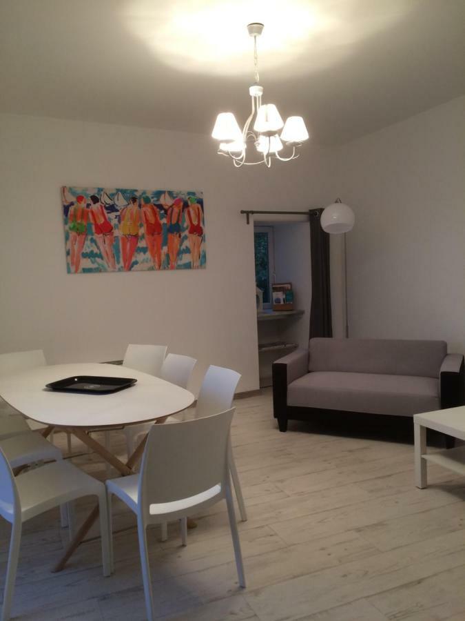 La Maison Bellevue Saint-Efflam Экстерьер фото
