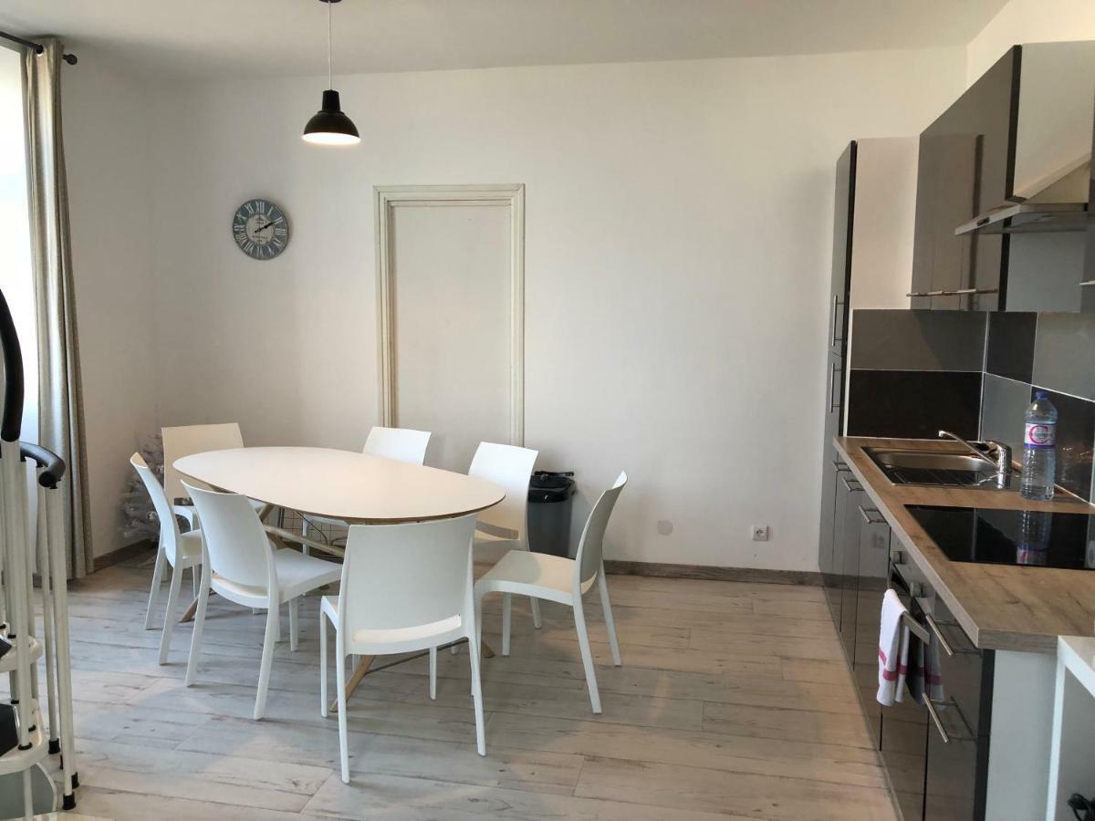La Maison Bellevue Saint-Efflam Экстерьер фото