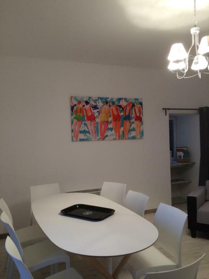 La Maison Bellevue Saint-Efflam Экстерьер фото